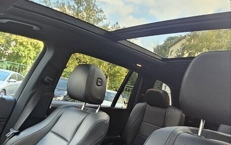 Mercedes-Benz GLS, 2022 год, 7 950 000 рублей, 2 фотография