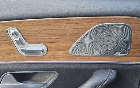 Mercedes-Benz GLS, 2022 год, 7 950 000 рублей, 4 фотография