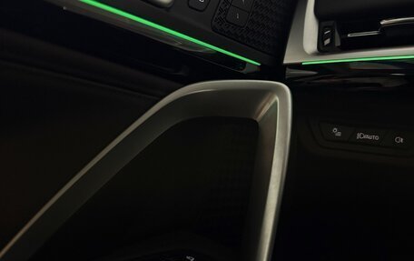 BMW X1, 2025 год, 3 120 000 рублей, 11 фотография