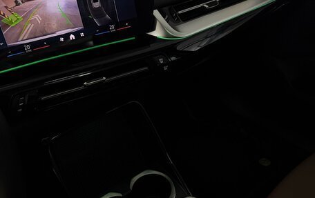 BMW X1, 2025 год, 3 120 000 рублей, 10 фотография