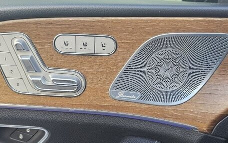 Mercedes-Benz GLS, 2022 год, 7 950 000 рублей, 5 фотография