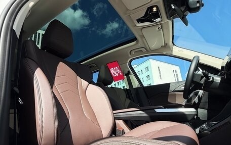 BMW X1, 2025 год, 3 120 000 рублей, 8 фотография