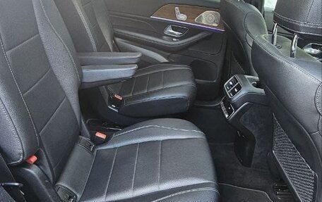 Mercedes-Benz GLS, 2022 год, 7 950 000 рублей, 18 фотография