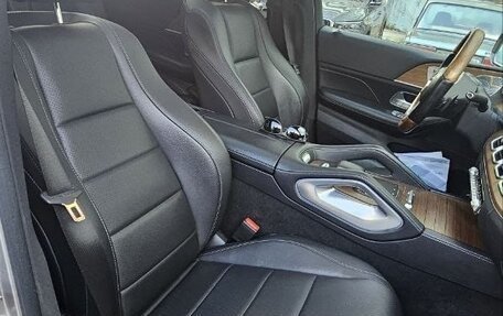 Mercedes-Benz GLS, 2022 год, 7 950 000 рублей, 17 фотография