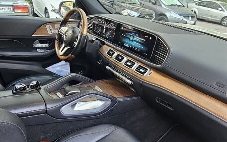 Mercedes-Benz GLS, 2022 год, 7 950 000 рублей, 26 фотография