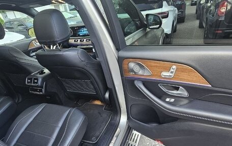 Mercedes-Benz GLS, 2022 год, 7 950 000 рублей, 23 фотография