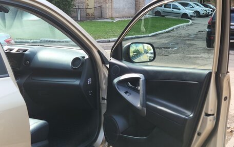 Toyota RAV4, 2011 год, 1 300 000 рублей, 7 фотография