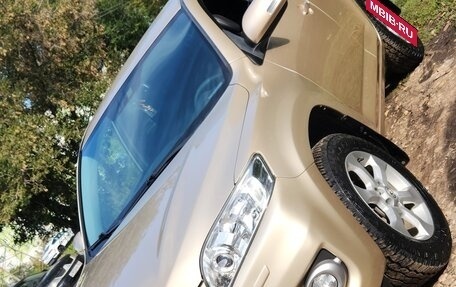 Toyota RAV4, 2011 год, 1 300 000 рублей, 6 фотография