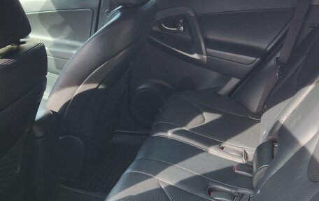 Toyota RAV4, 2011 год, 1 300 000 рублей, 12 фотография