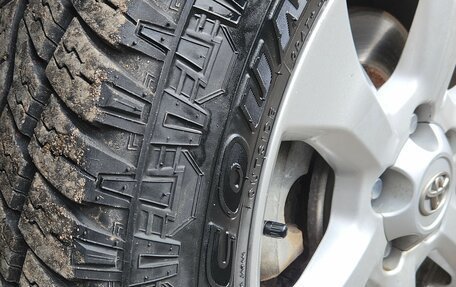 Toyota RAV4, 2011 год, 1 300 000 рублей, 16 фотография