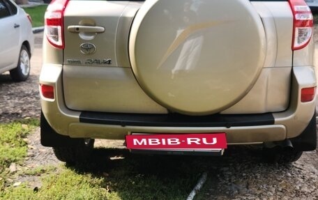 Toyota RAV4, 2011 год, 1 300 000 рублей, 10 фотография