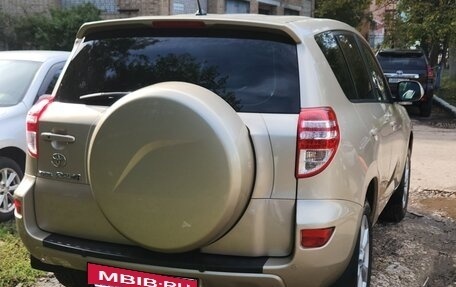 Toyota RAV4, 2011 год, 1 300 000 рублей, 9 фотография