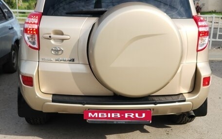 Toyota RAV4, 2011 год, 1 300 000 рублей, 21 фотография
