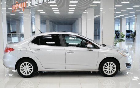 Citroen C4 II рестайлинг, 2013 год, 525 000 рублей, 5 фотография