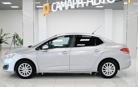 Citroen C4 II рестайлинг, 2013 год, 525 000 рублей, 6 фотография