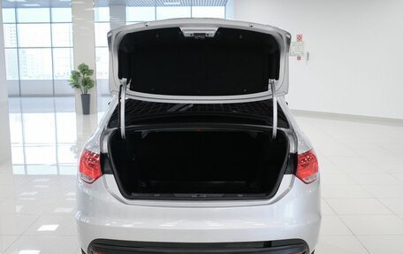 Citroen C4 II рестайлинг, 2013 год, 525 000 рублей, 9 фотография