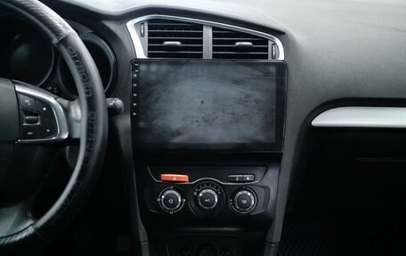 Citroen C4 II рестайлинг, 2013 год, 525 000 рублей, 15 фотография