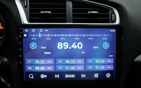Citroen C4 II рестайлинг, 2013 год, 525 000 рублей, 16 фотография