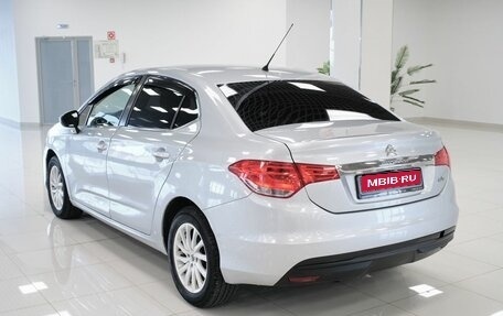 Citroen C4 II рестайлинг, 2013 год, 525 000 рублей, 4 фотография