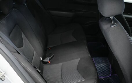 Citroen C4 II рестайлинг, 2013 год, 525 000 рублей, 20 фотография