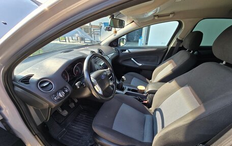 Ford Mondeo IV, 2011 год, 670 000 рублей, 10 фотография
