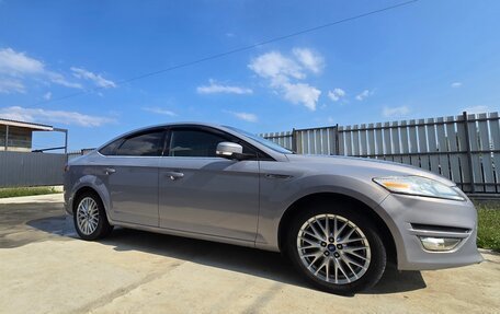 Ford Mondeo IV, 2011 год, 670 000 рублей, 5 фотография