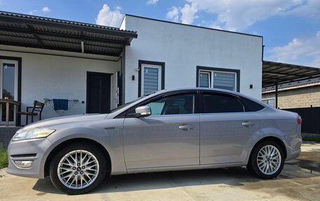 Ford Mondeo IV, 2011 год, 670 000 рублей, 4 фотография