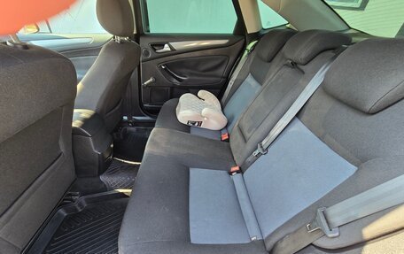 Ford Mondeo IV, 2011 год, 670 000 рублей, 11 фотография