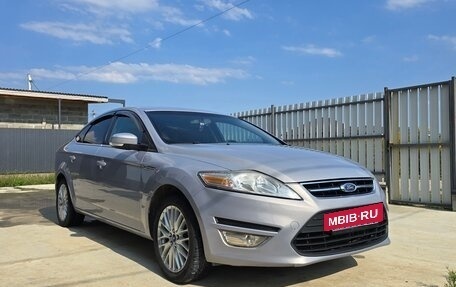 Ford Mondeo IV, 2011 год, 670 000 рублей, 3 фотография