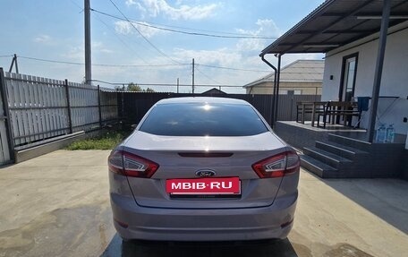 Ford Mondeo IV, 2011 год, 670 000 рублей, 8 фотография