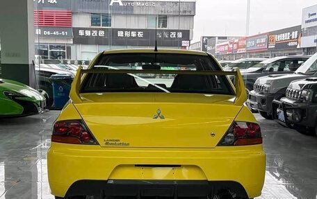 Mitsubishi Lancer Evolution IX, 2008 год, 33 650 000 рублей, 2 фотография