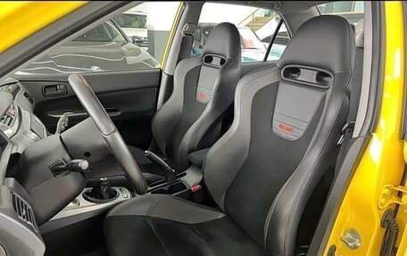 Mitsubishi Lancer Evolution IX, 2008 год, 33 650 000 рублей, 5 фотография