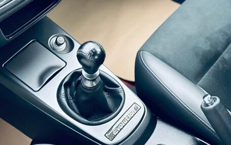 Mitsubishi Lancer Evolution IX, 2008 год, 33 650 000 рублей, 7 фотография