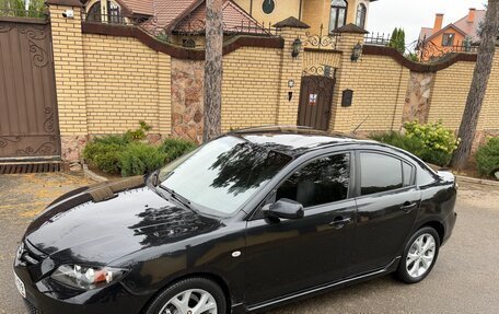 Mazda 3, 2008 год, 490 000 рублей, 6 фотография
