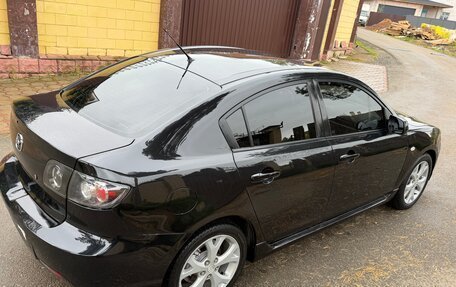 Mazda 3, 2008 год, 490 000 рублей, 8 фотография