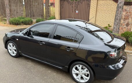 Mazda 3, 2008 год, 490 000 рублей, 7 фотография