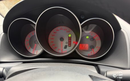 Mazda 3, 2008 год, 490 000 рублей, 13 фотография