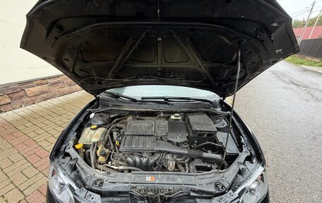 Mazda 3, 2008 год, 490 000 рублей, 14 фотография