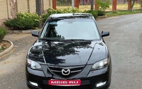Mazda 3, 2008 год, 490 000 рублей, 5 фотография