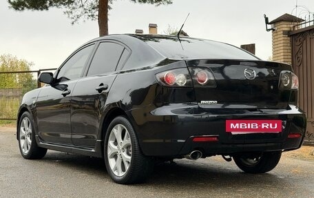Mazda 3, 2008 год, 490 000 рублей, 4 фотография