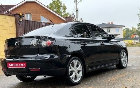 Mazda 3, 2008 год, 490 000 рублей, 10 фотография