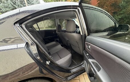 Mazda 3, 2008 год, 490 000 рублей, 18 фотография