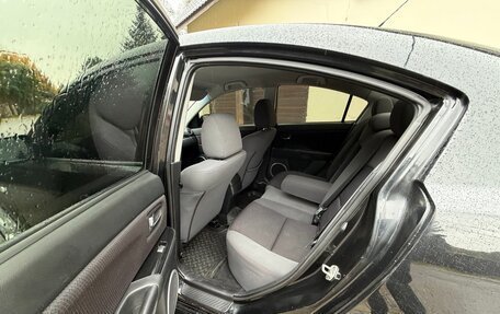 Mazda 3, 2008 год, 490 000 рублей, 17 фотография