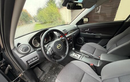 Mazda 3, 2008 год, 490 000 рублей, 16 фотография