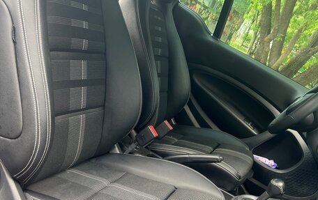 Smart Fortwo III, 2018 год, 1 350 000 рублей, 6 фотография