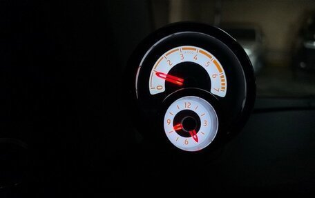 Smart Fortwo III, 2018 год, 1 350 000 рублей, 17 фотография