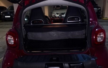 Smart Fortwo III, 2018 год, 1 350 000 рублей, 20 фотография