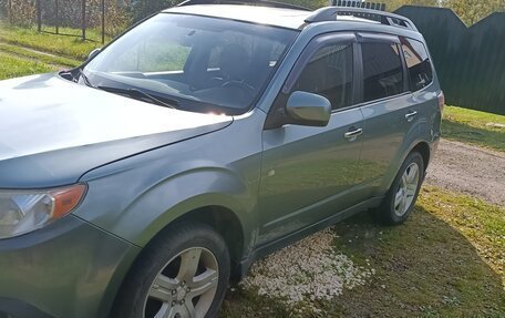 Subaru Forester, 2009 год, 800 000 рублей, 3 фотография