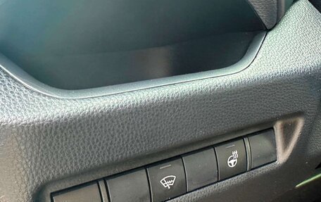 Toyota RAV4, 2020 год, 3 000 000 рублей, 28 фотография
