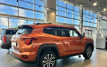 Haval H7, 2026 год, 4 199 000 рублей, 4 фотография